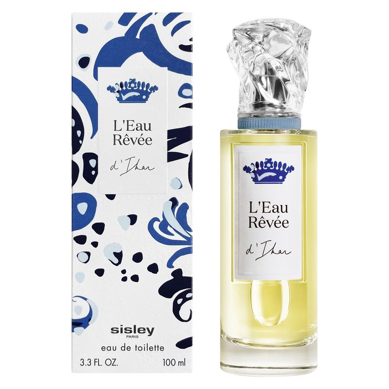 Sisley L`Eau Revee D`Ikar