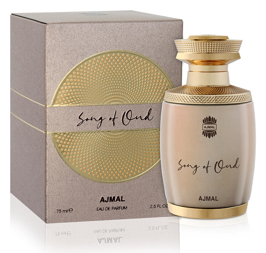 Ajmal Song of Oud