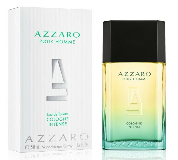 Loris Azzaro Azzaro Pour Homme Cologne Intense