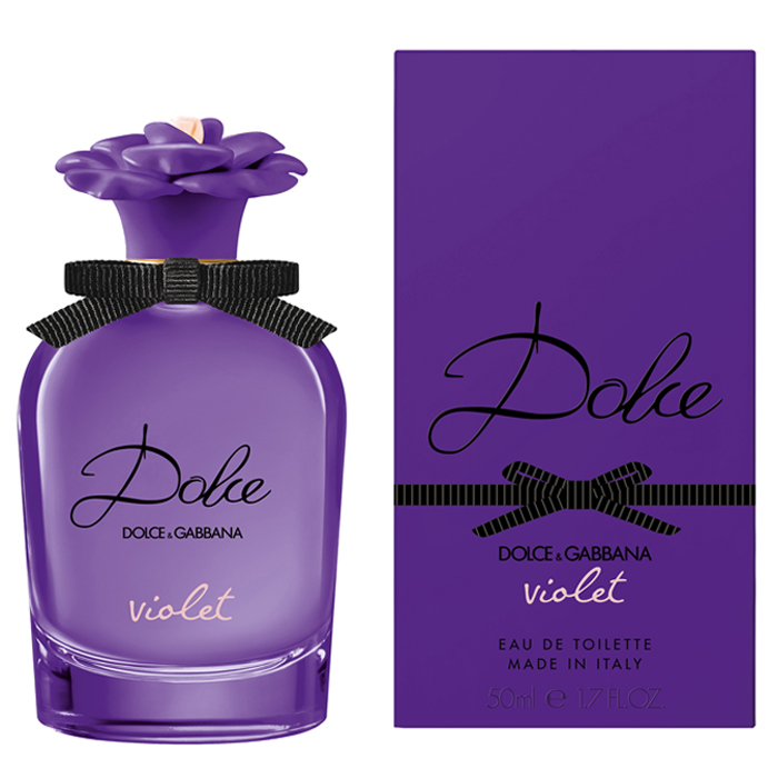 Dolce Violet