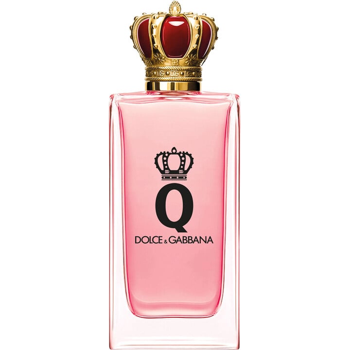 Q by Dolce & Gabbana