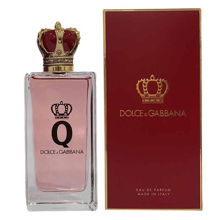 Q by Dolce & Gabbana