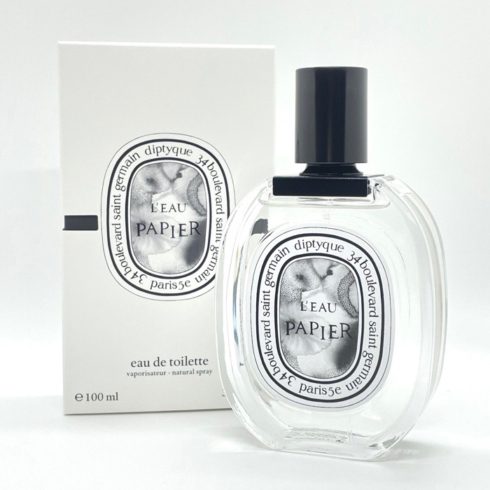 Diptyque L`Eau Papier