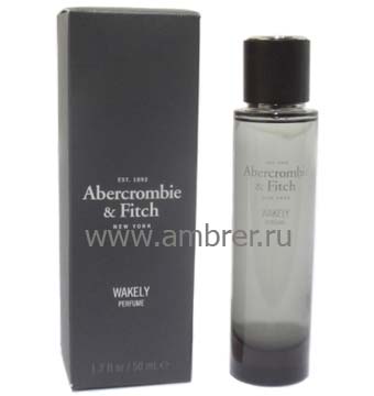 Abercrombie & Fitch Wakely