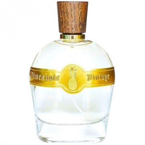 Parfums Vintage Pineapple Vintage Intense