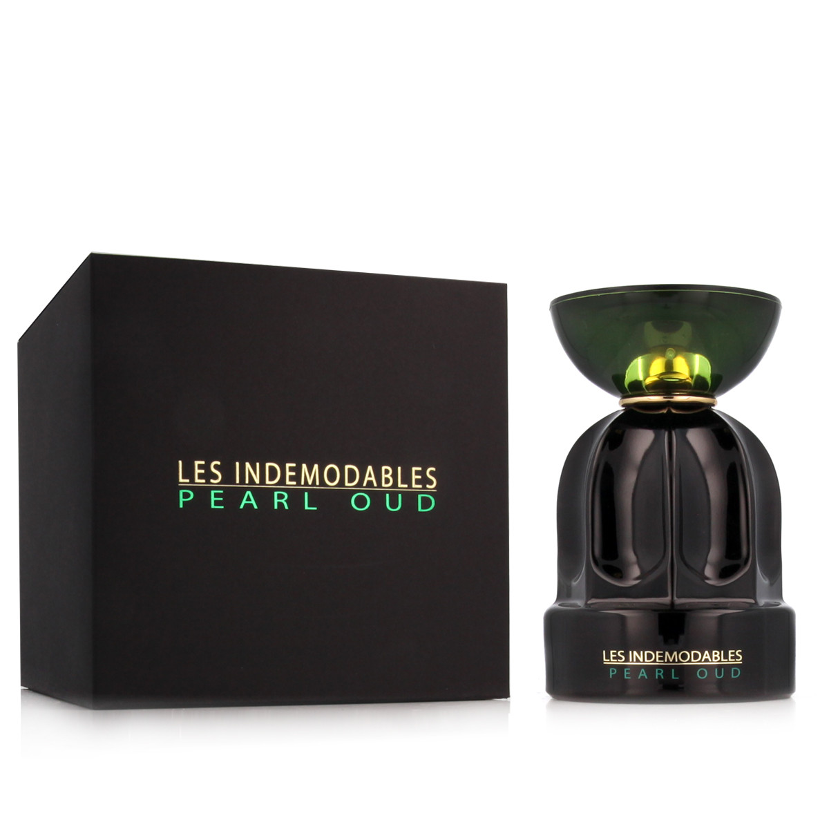 Albane Noble Les Indemodables Pearl Oud
