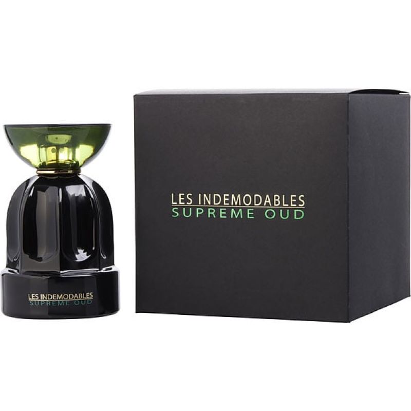 Les Indemodables Supreme Oud