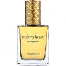 Strangelove NYC Melt My Heart