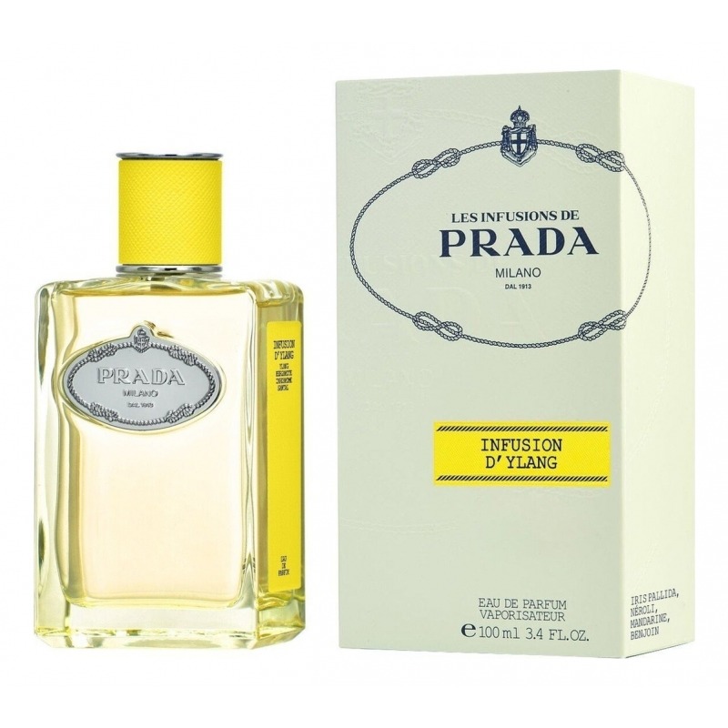 Prada Infusion d`Ylang