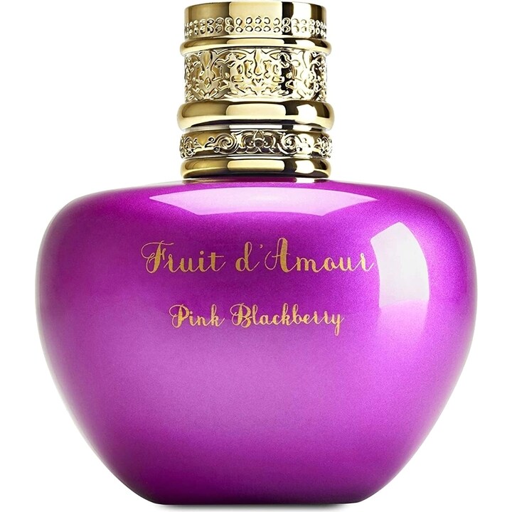 Emanuel Ungaro Fruit d`Amour Pink Blackberry