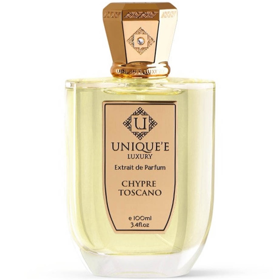 Unique`e Luxury Chypre Toscano