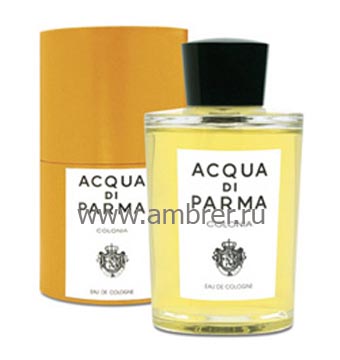 Acqua di Parma Colonia