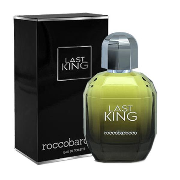 Roccobarocco Last King