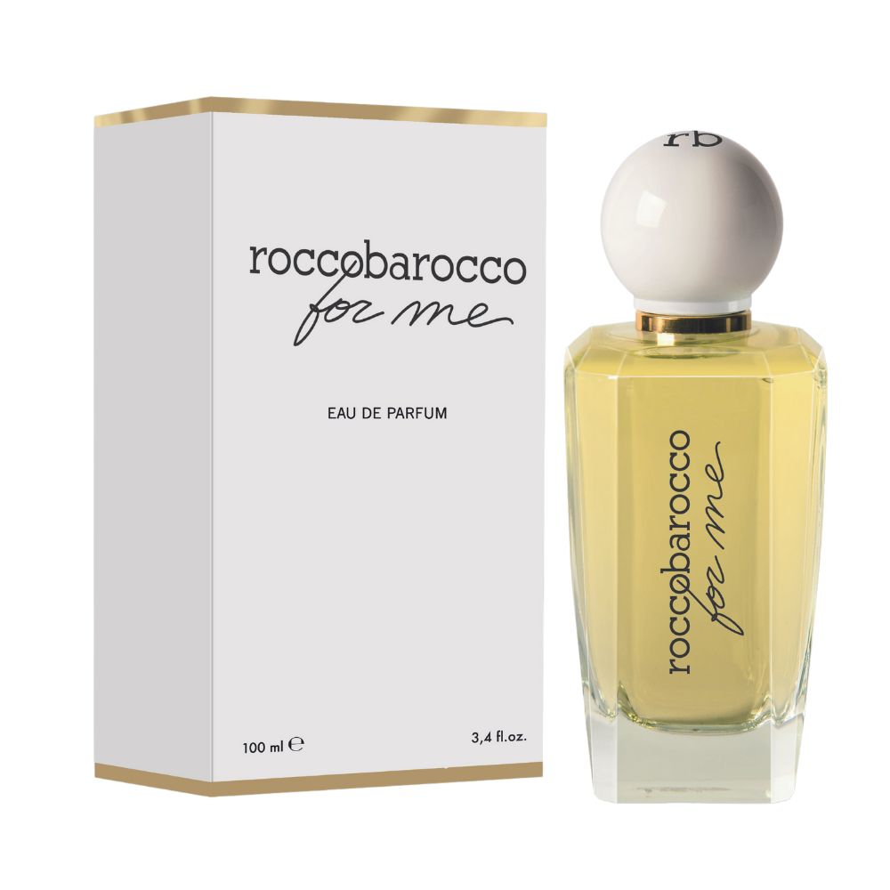 Roccobarocco Roccobarocco For Me