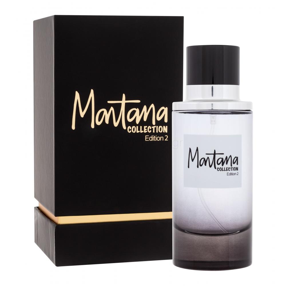 Montana Collection Edition 2