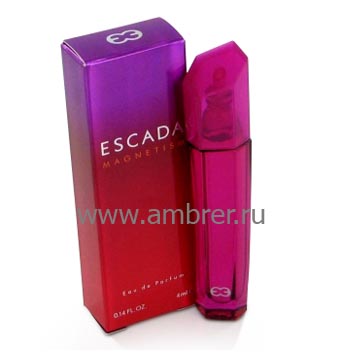 Escada Magnetism