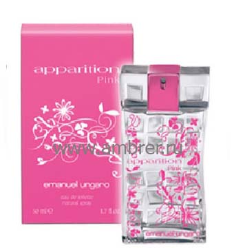 Emanuel Ungaro Apparition Pink