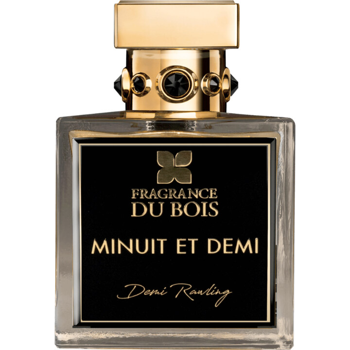 Fragrance Du Bois Minuit et Demi