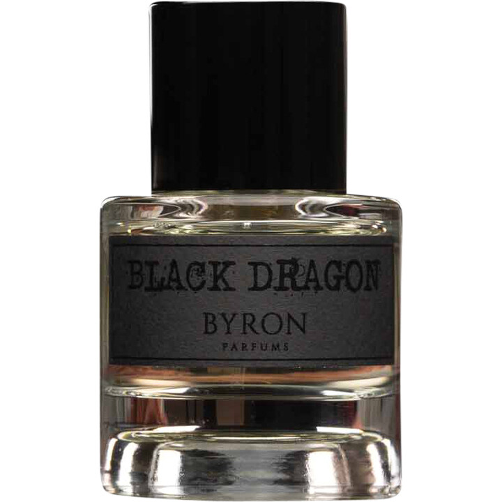 Black Dragon