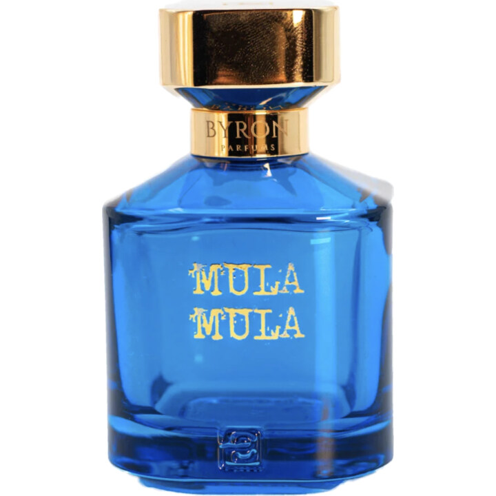 Byron Parfums Mula Mula