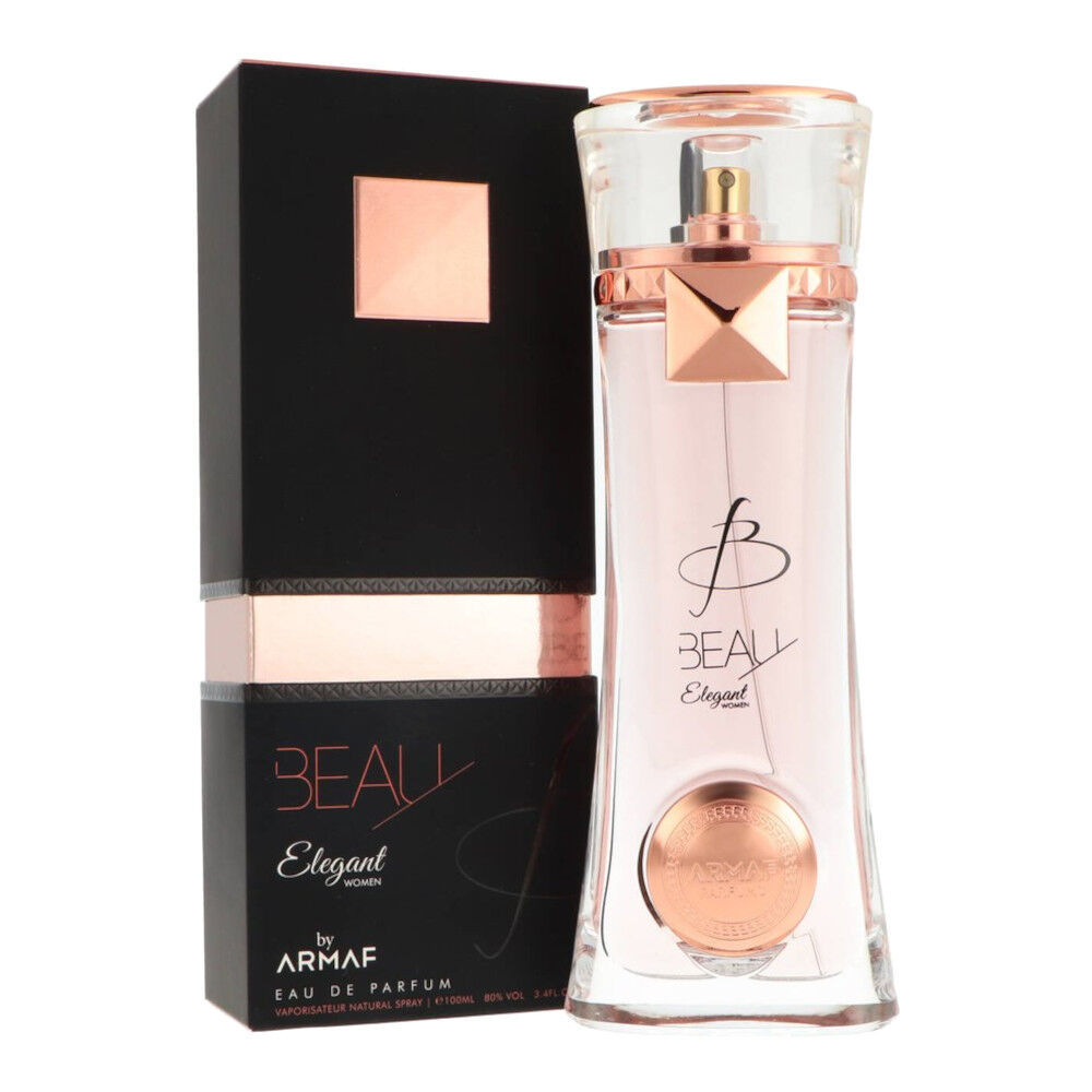 Sterling Parfums Armaf Beau Elegant