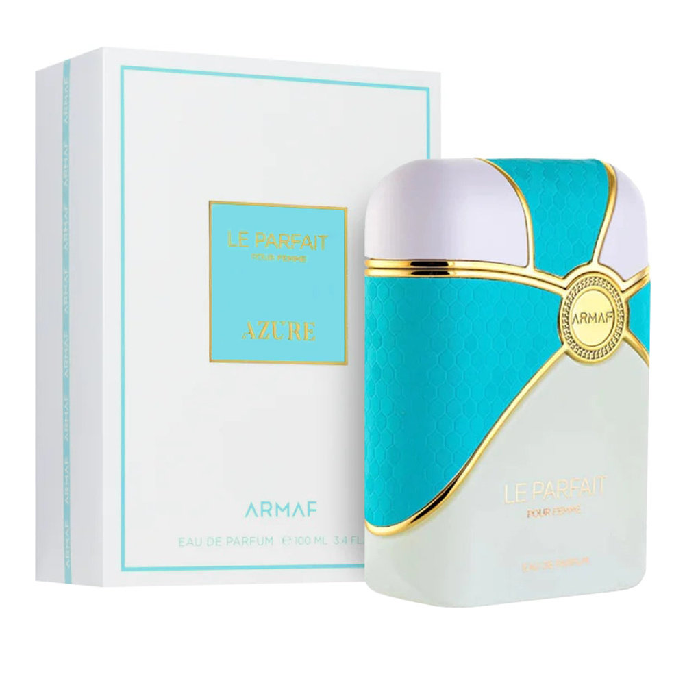 Sterling Parfums Armaf Le Parfait Azure