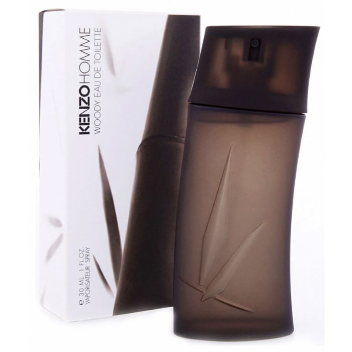 Kenzo Homme Boisee