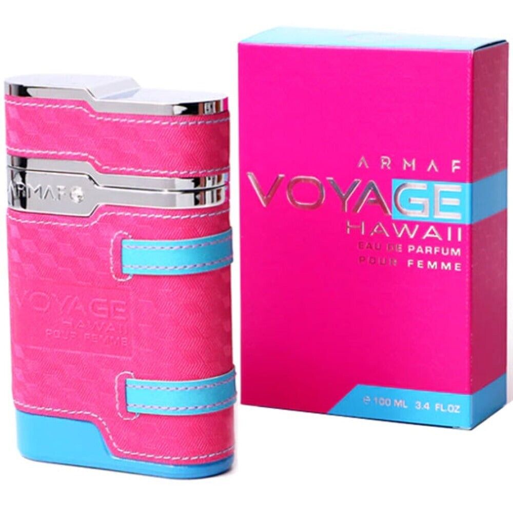 Sterling Parfums Armaf Voyage Hawaii