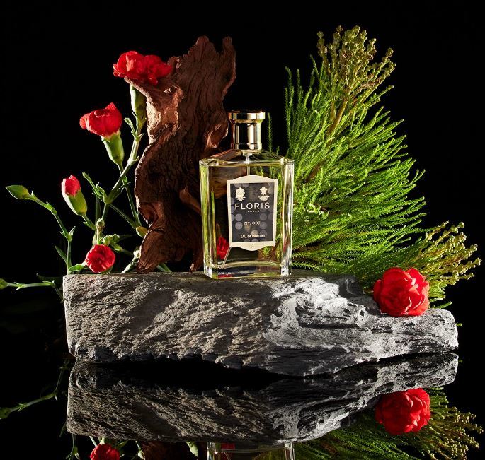 Floris � 007