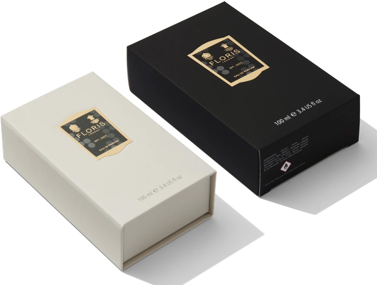 Floris � 007