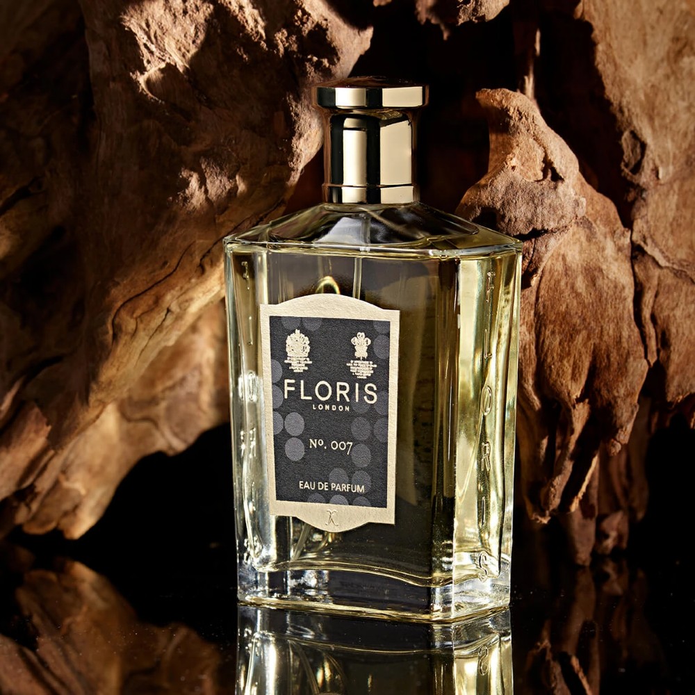 Floris � 007
