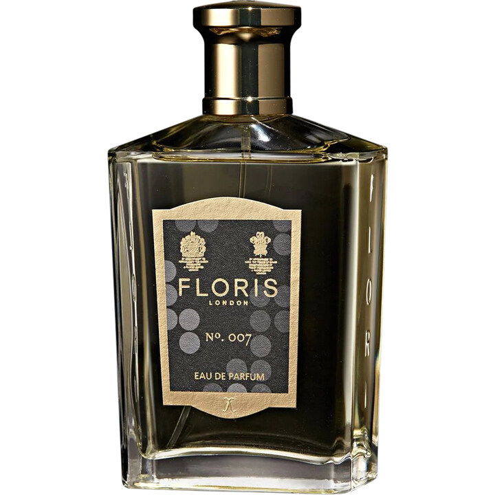 Floris  007