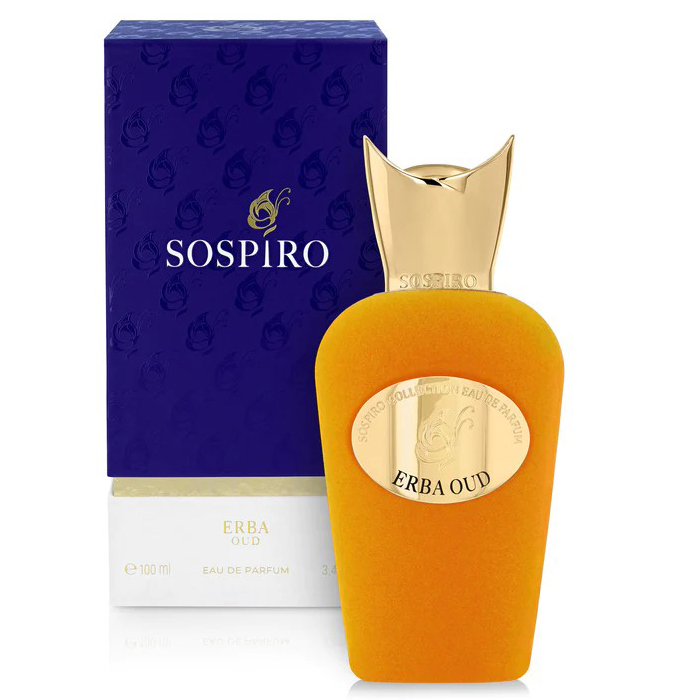 Xerjoff Sospiro Erba Oud