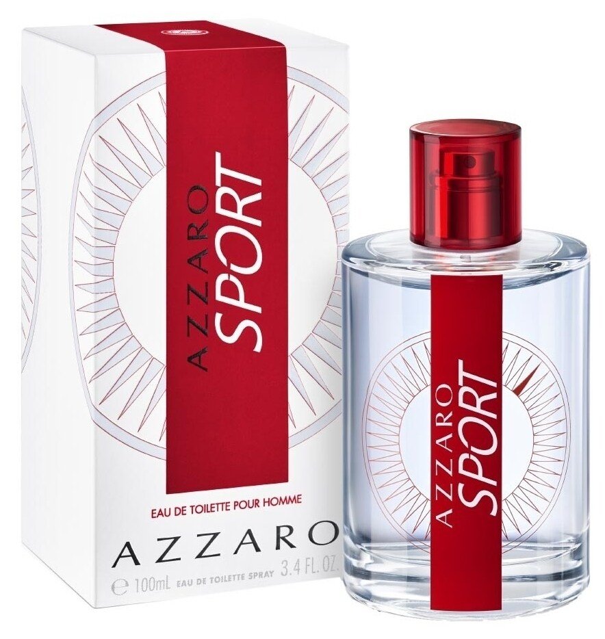 Azzaro Sport