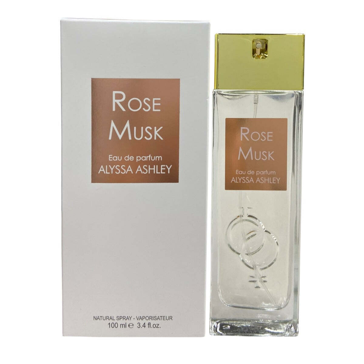 Alyssa Ashley Rose Musk