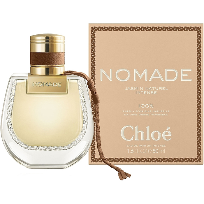 Chloe Nomade Jasmin Naturel Intense