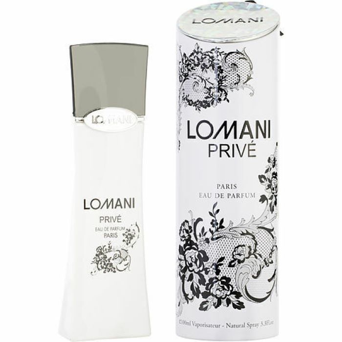 Lomani Lomani Prive