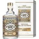 Maurer & Wirtz 4711 Jasmine Eau de Cologne