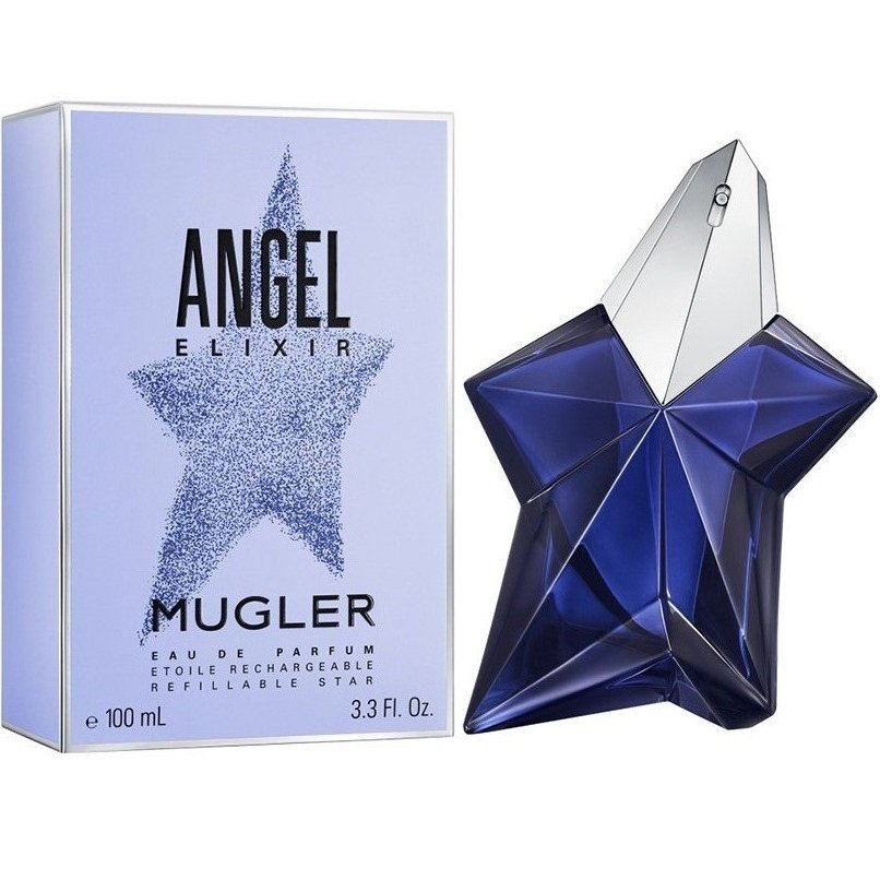 Thierry Mugler Angel Elixir