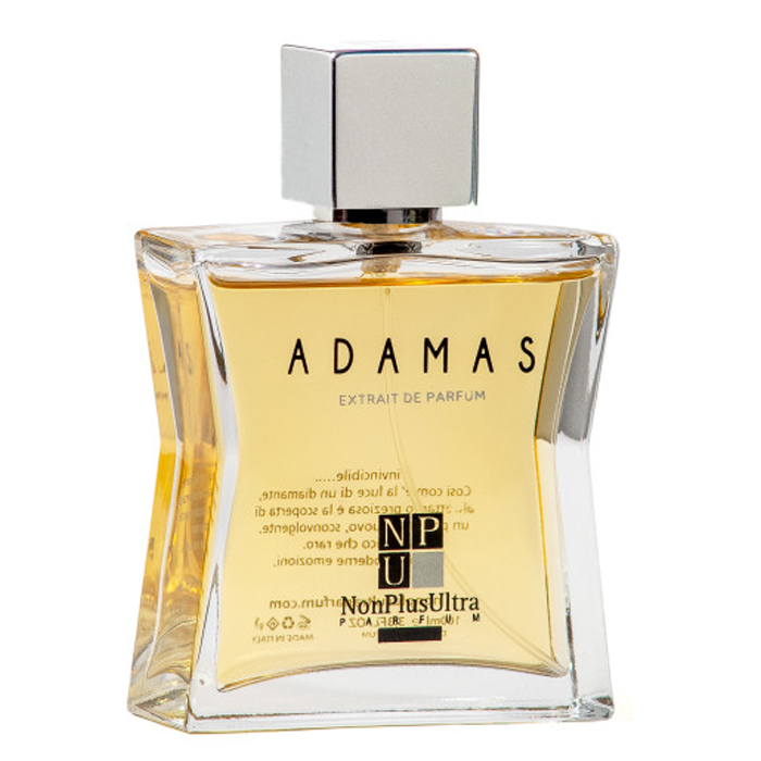 NonPlusUltra Parfum Adamas