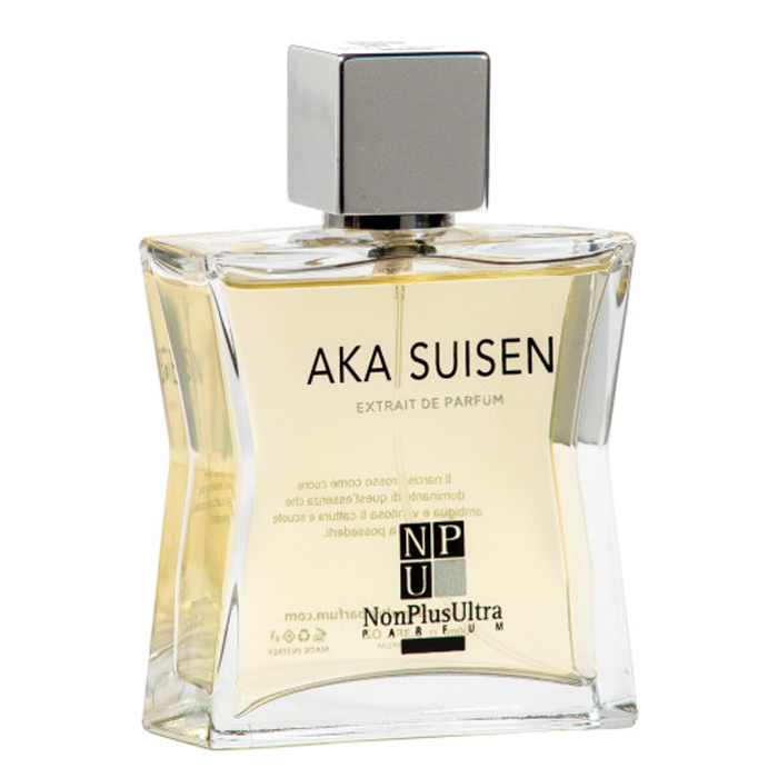 NonPlusUltra Parfum Aka Suisen