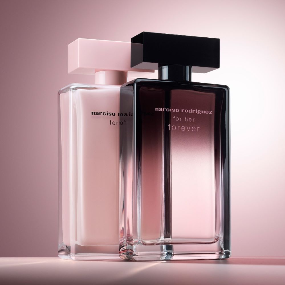 Narciso Rodriguez For Her Forever