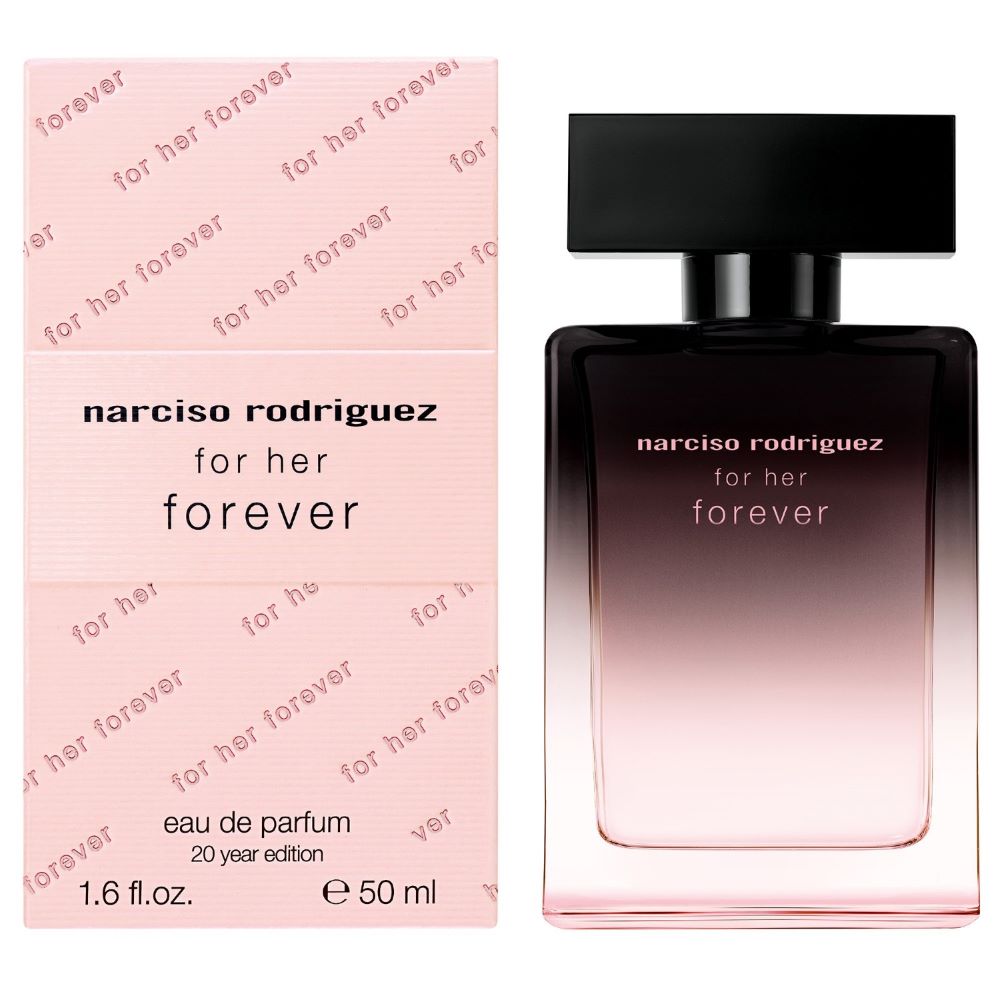 Narciso Rodriguez Narciso Rodriguez For Her Forever