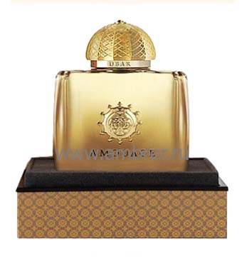 Amouage Ubar for Woman