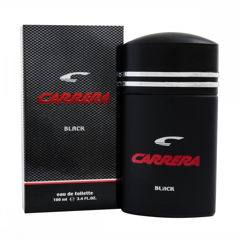 Carrera Carrera Black