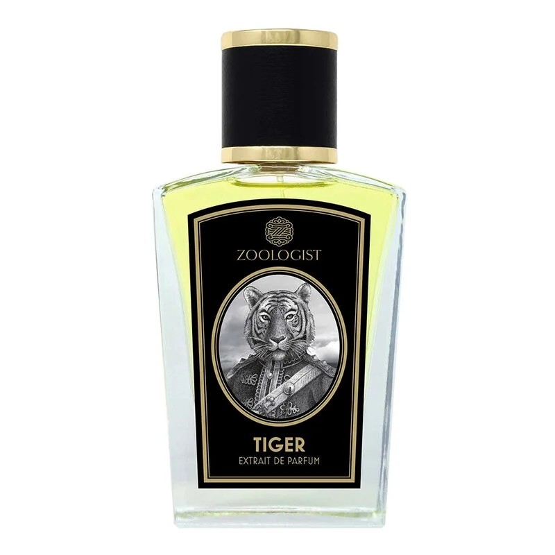 Zoologist Perfumes Tiger