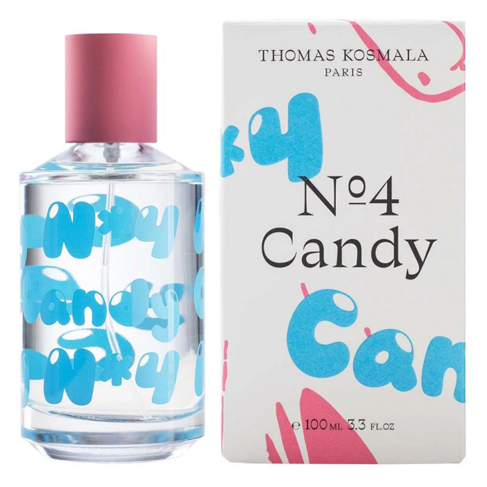 Candy Eau de Parfum