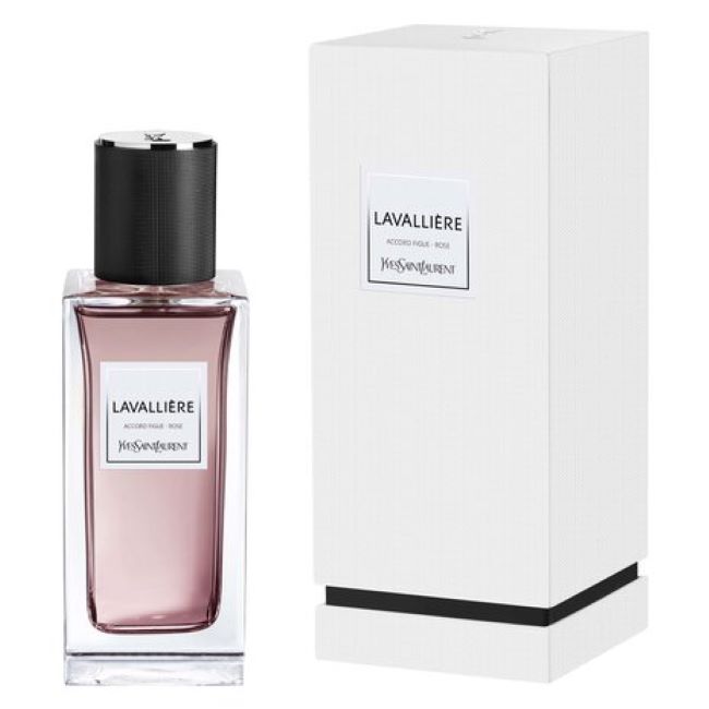 YSL Lavalliere