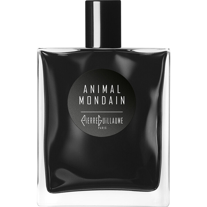 Pierre Guillaume PG Animal Mondain