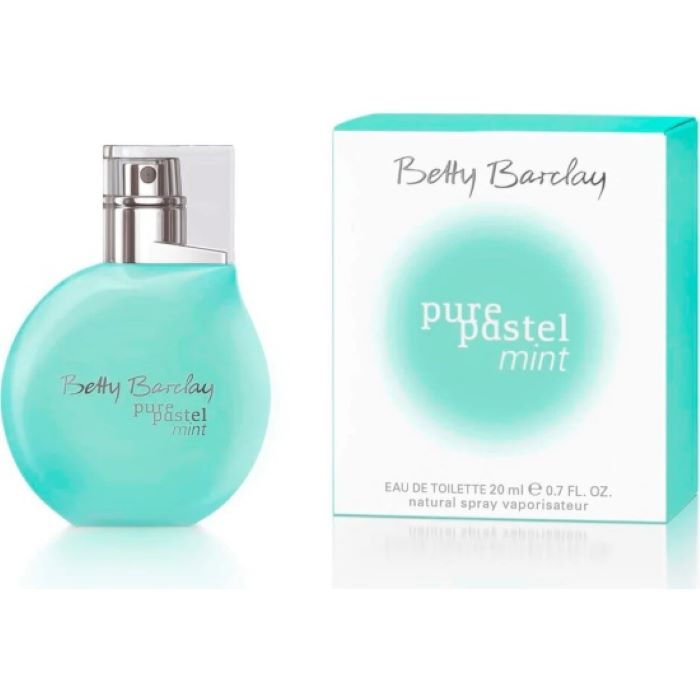 Betty Barclay Pure Pastel Mint